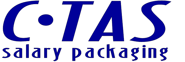 CTAS Salary Packaging Online Services Logo